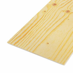 Sheathing Plywood