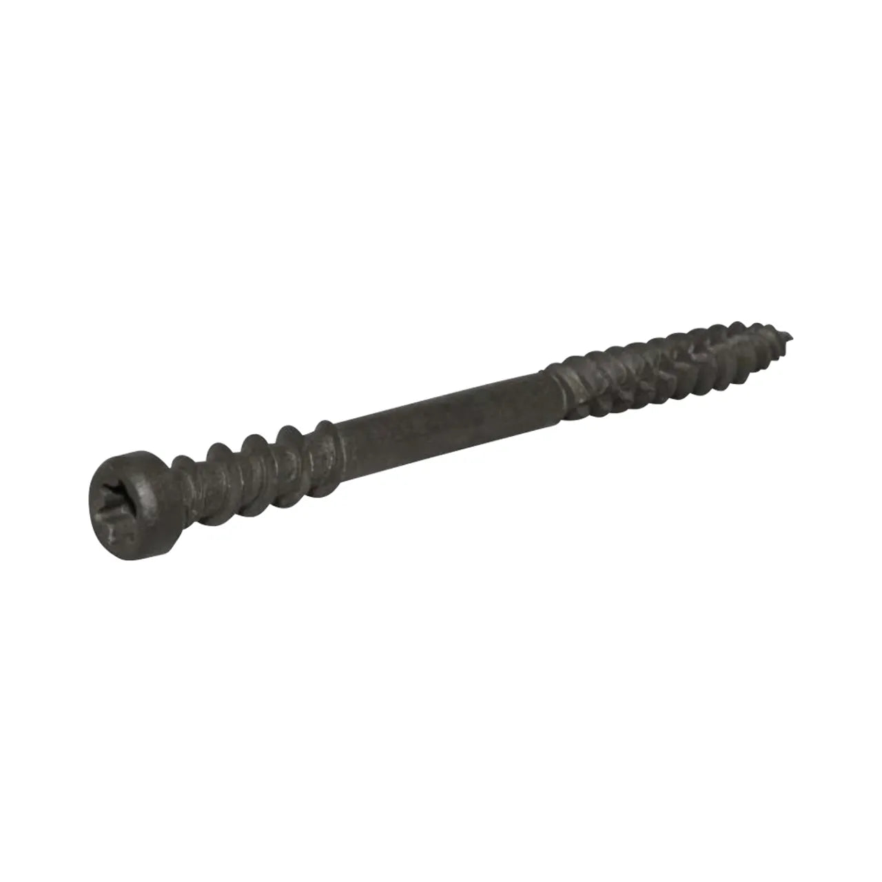 #10 x 2-1/2 in. Star Pan Head Composite Deck Screws (71/Pack)