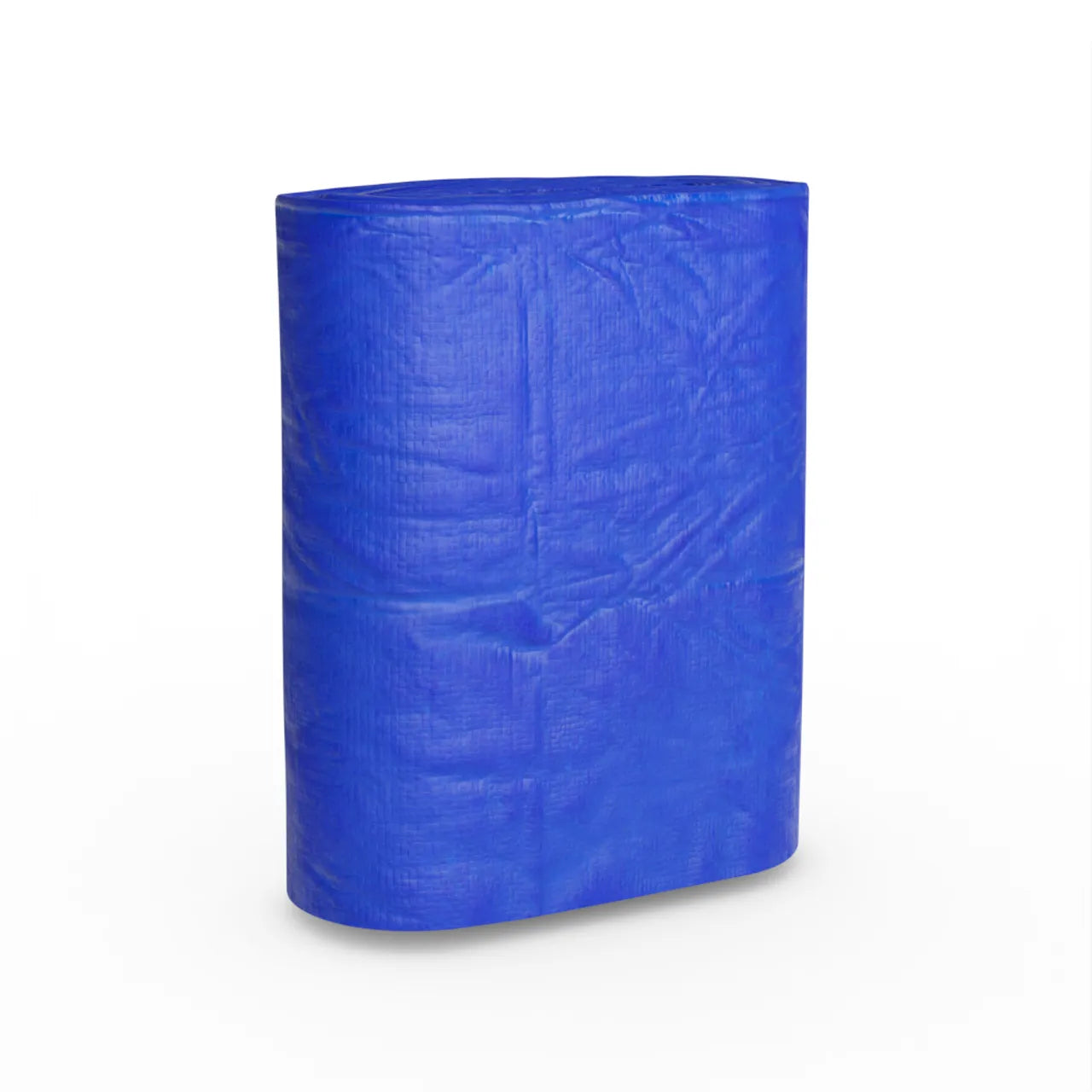 12 ft. x 16 ft. Medium Duty Tarp - Blue