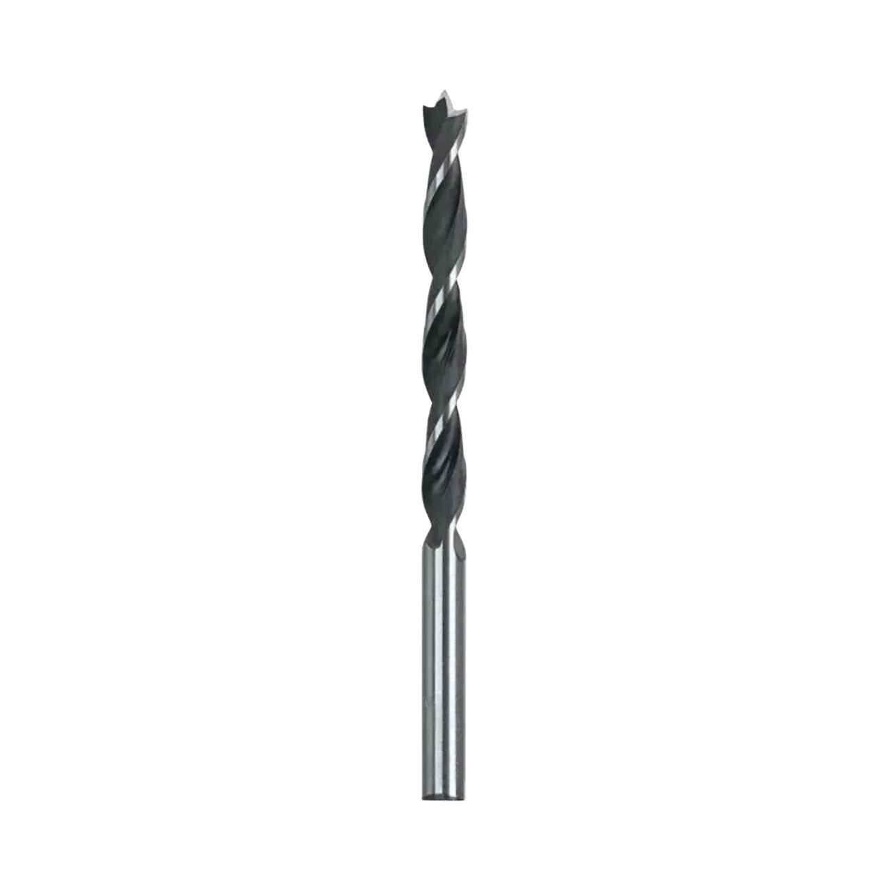 5/16 in. Steel Brad Point Drill Bit