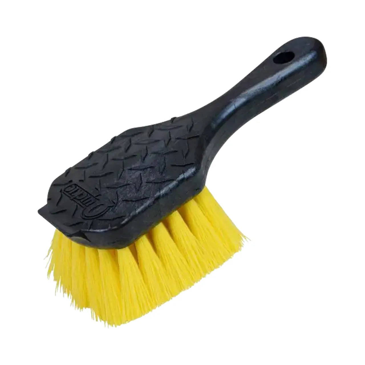 8-1/2 in. Gong Scrub Brush