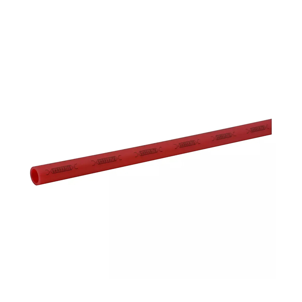 1/2 in. x 10 ft. PEX Coil - Red