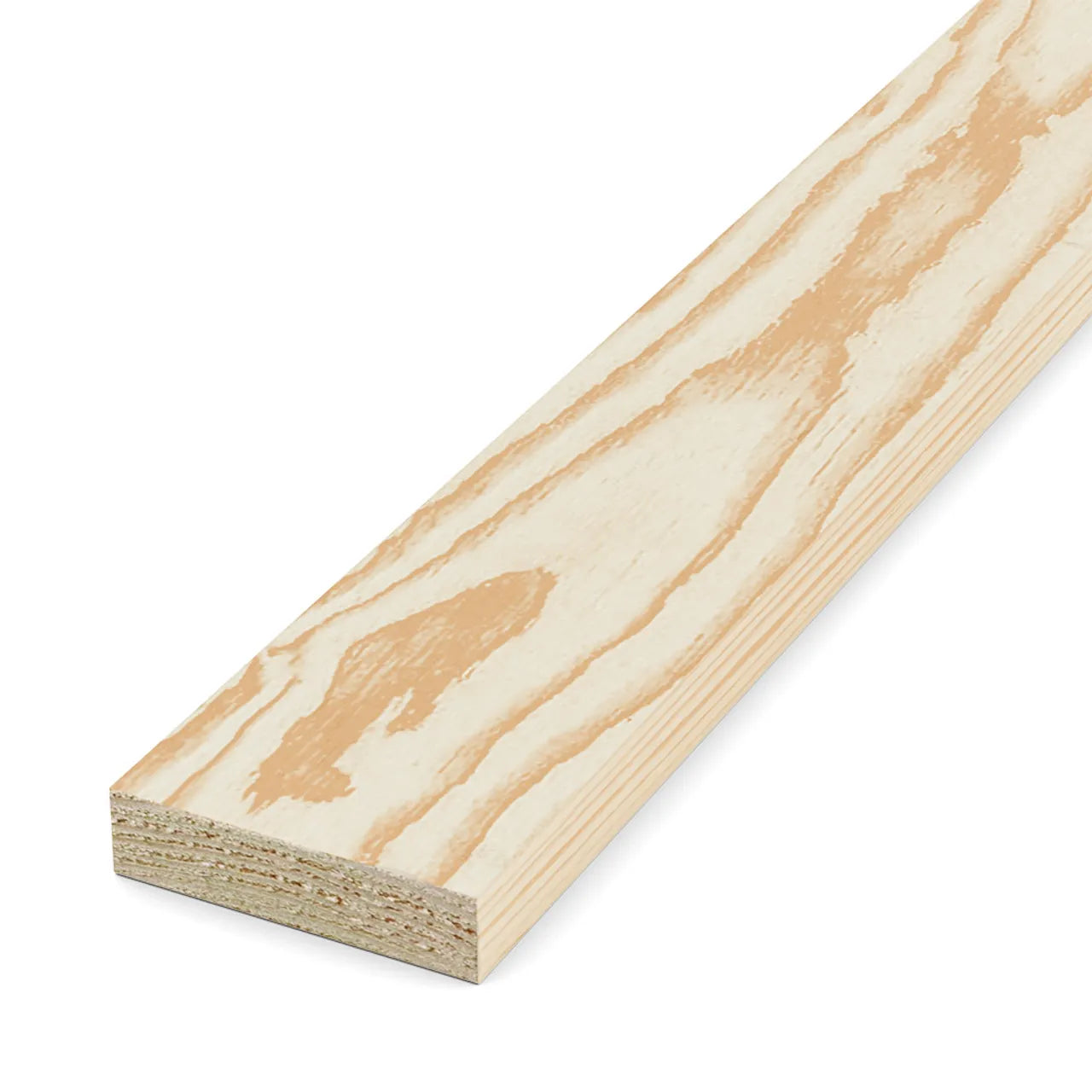 2 in. x 10 in. x 10 ft. Prime Ground Contact Treated Lumber