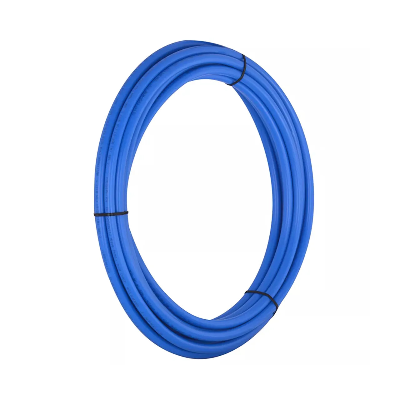 1/2 in. x 100 ft. PEX Coil - Blue