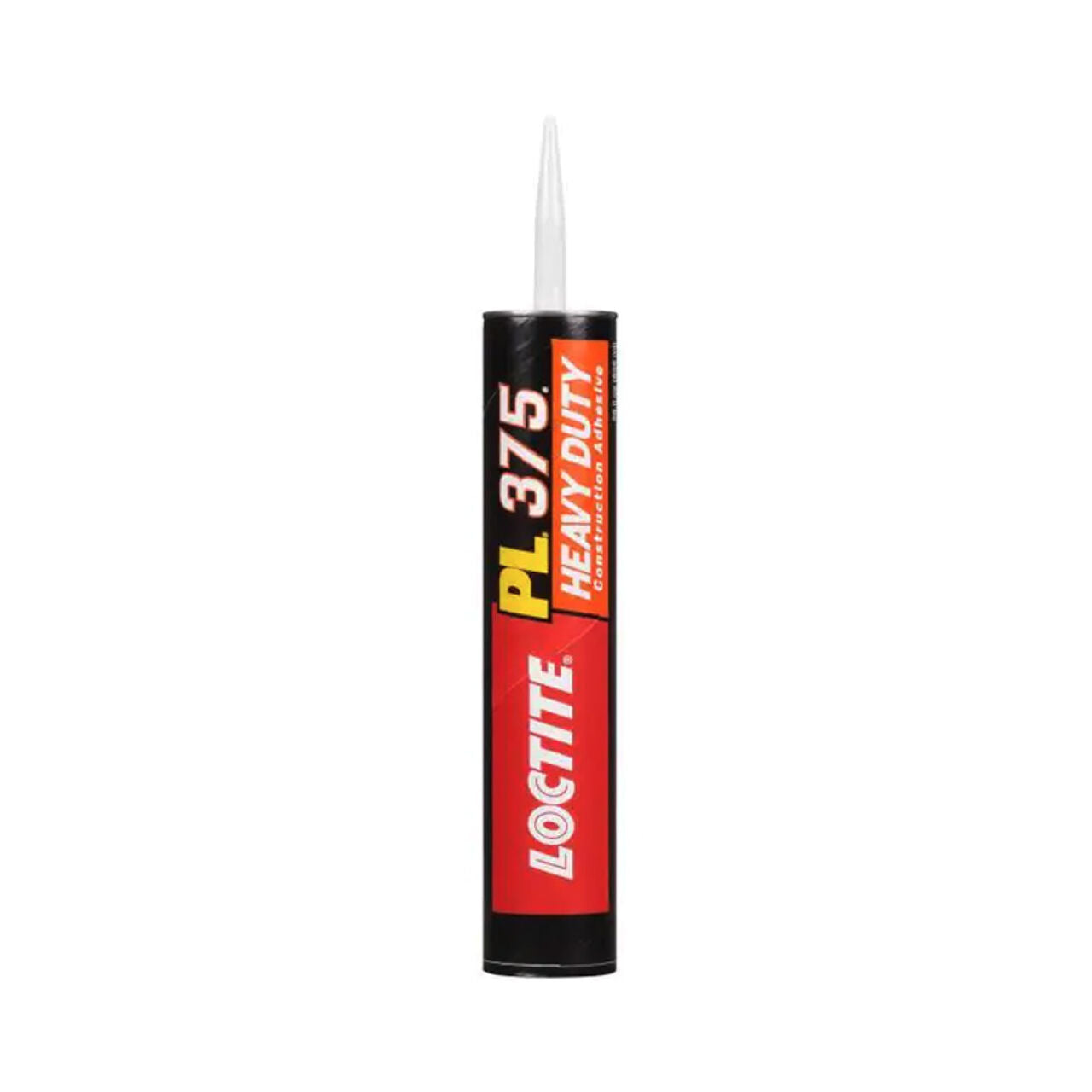 28 oz. PL 375 Heavy Duty VOC Construction Adhesive