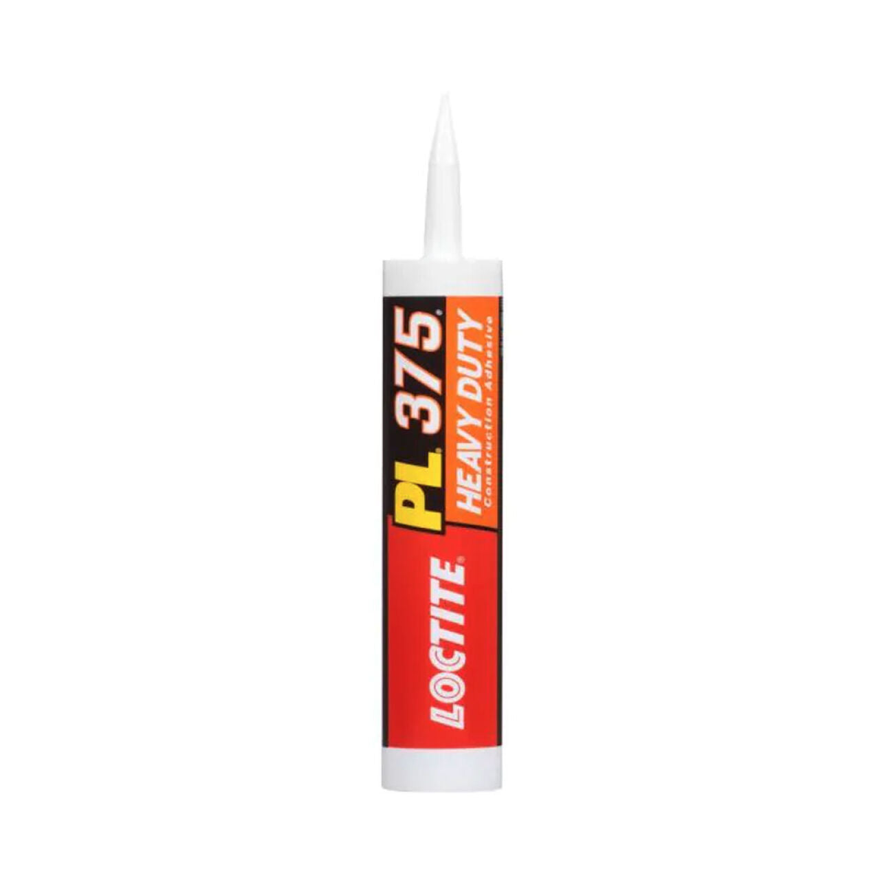 10 oz. PL 375 Heavy Duty VOC Construction Adhesive