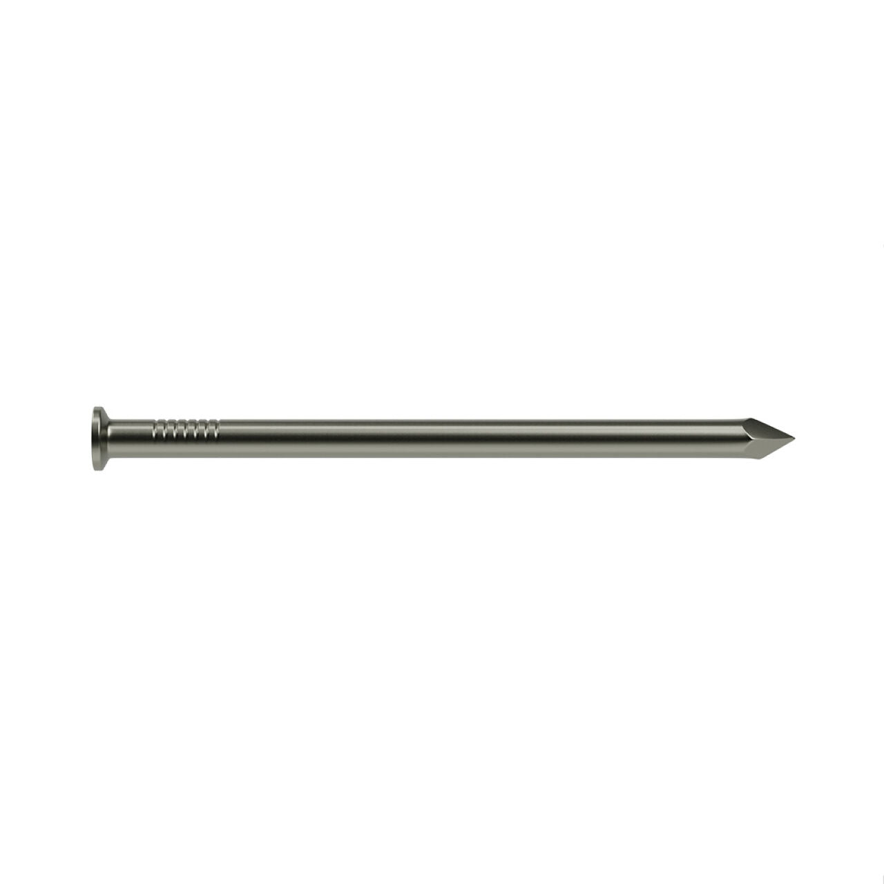 #11 x 2-7/8 in. (10d) Smooth Vinyl-Coated Steel Sinker Nails (5 lb.) (489/Pack)