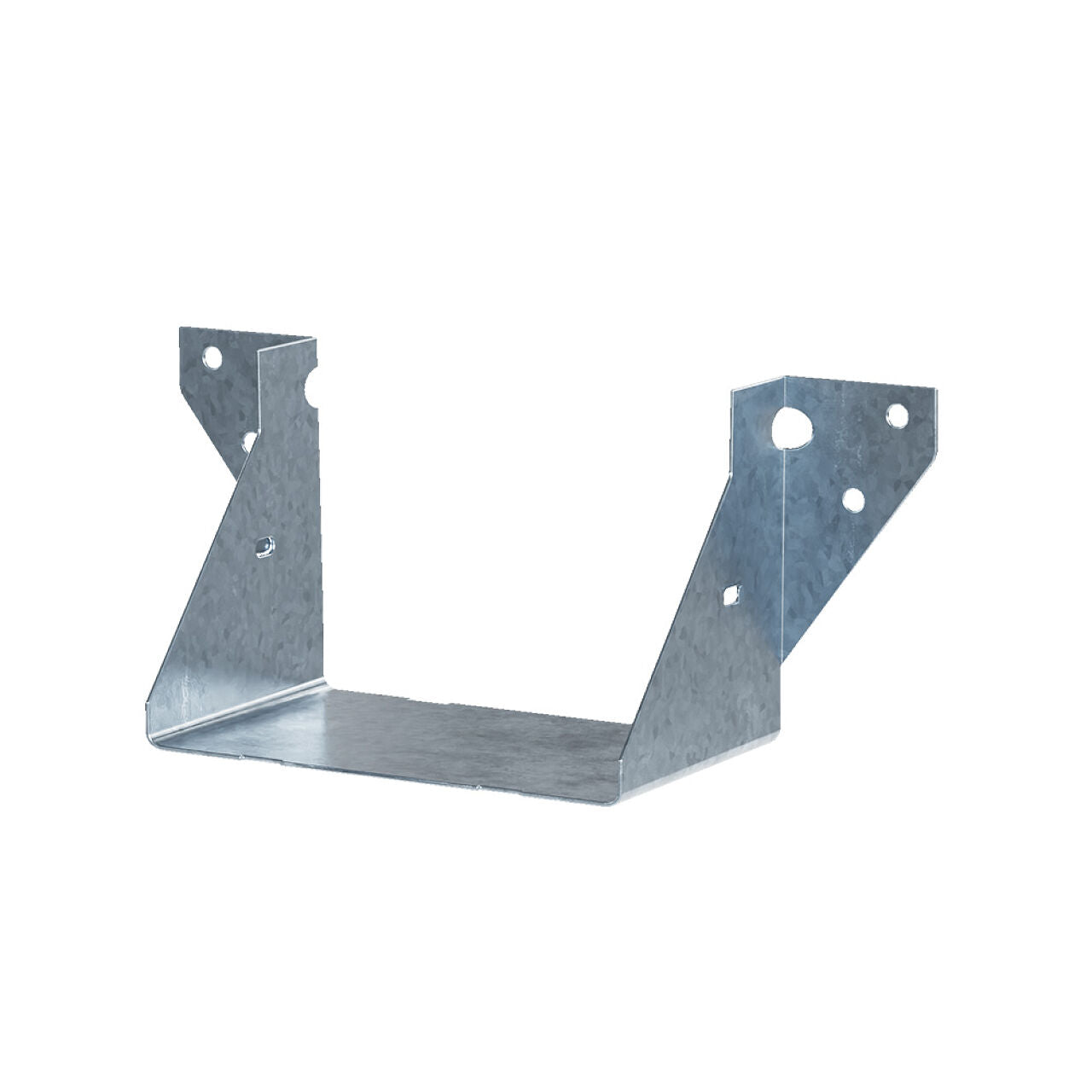 ZMAX Galvanized Face Mount Joist Hanger for 4 x 4