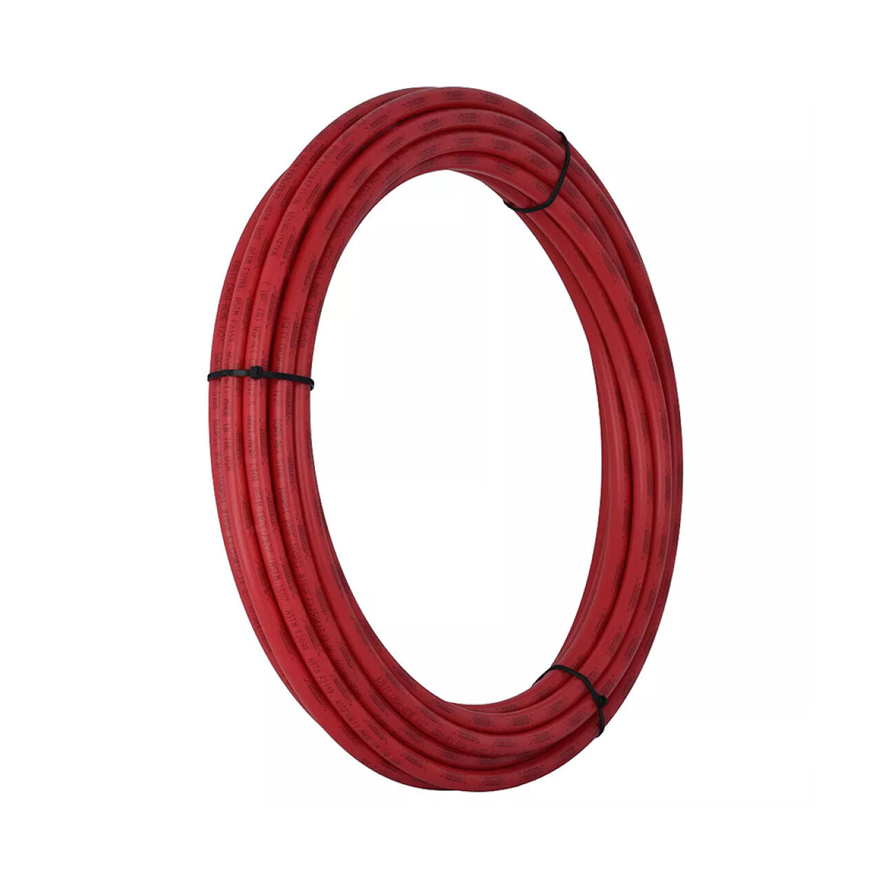 1/2 in. x 100 ft. PEX Coil - Red