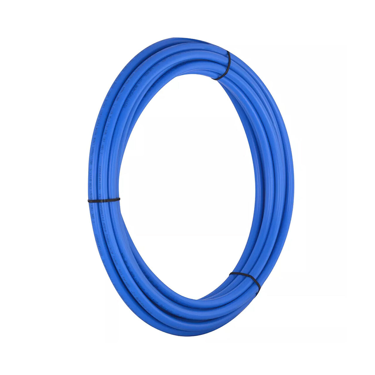 3/4 in. x 100 ft. PEX Coil - Blue