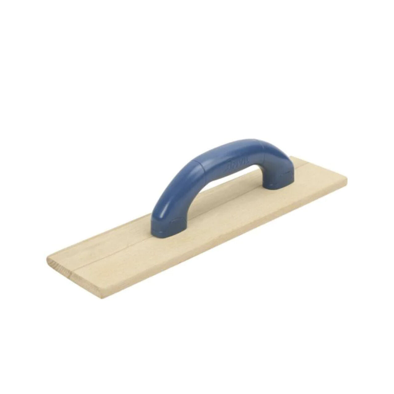 14 in. x 3-1/2 in. Wood Float