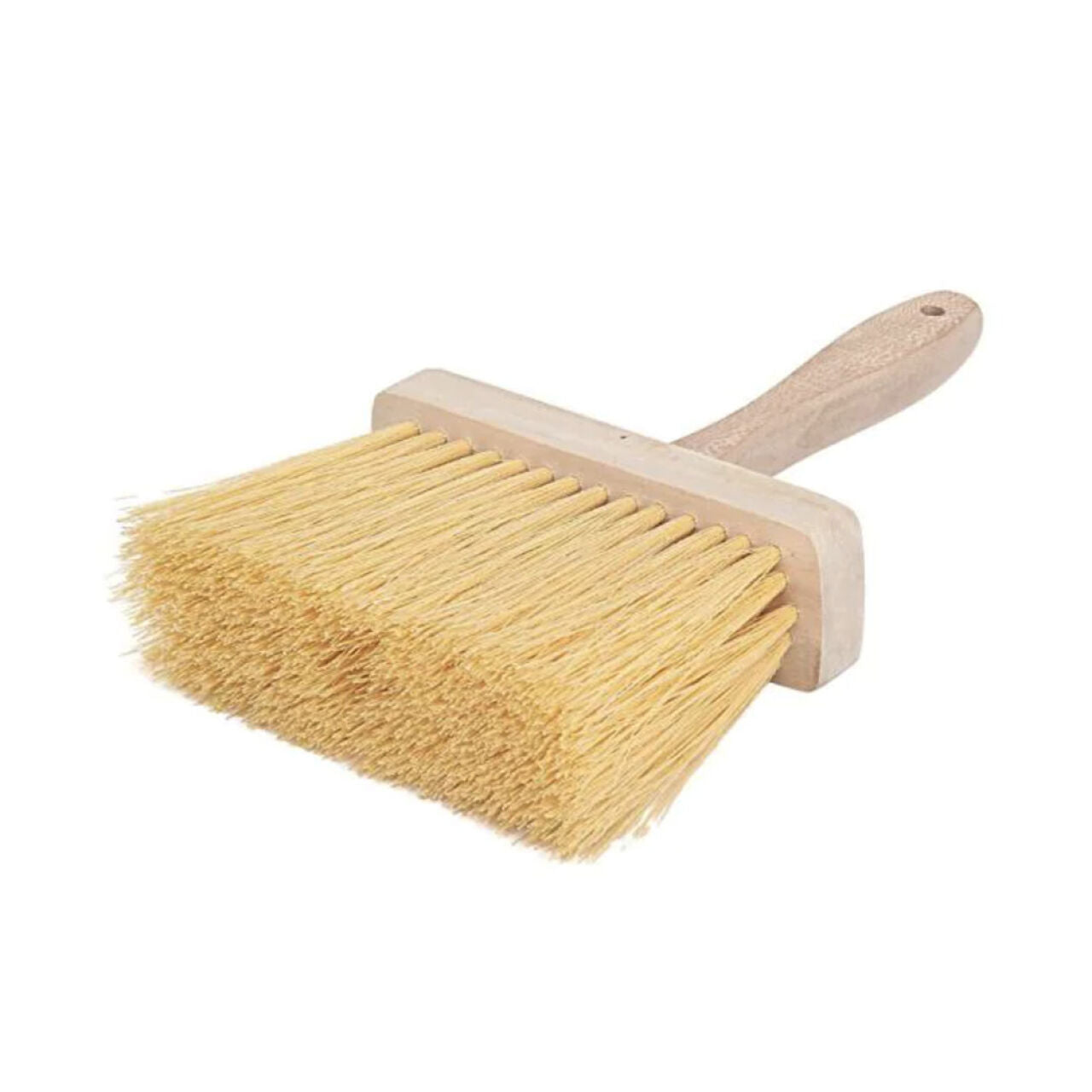 6.8 in. Masonry Brush