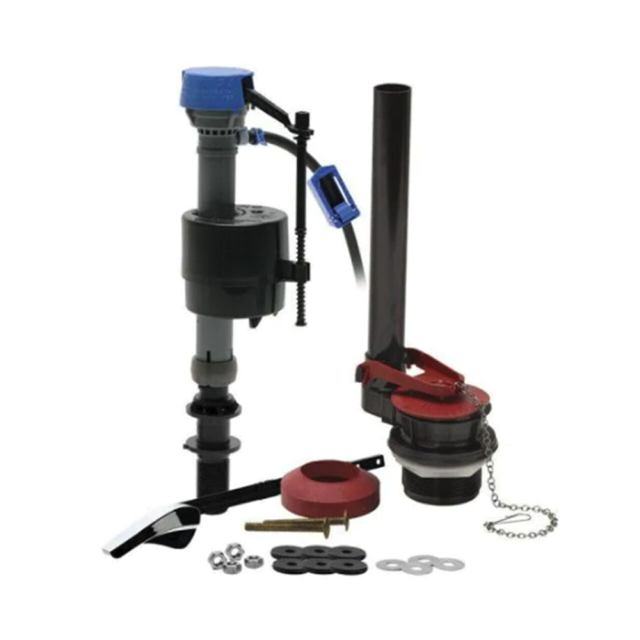 PerforMAX Universal 2 in. High Performance Complete Toilet Repair Kit