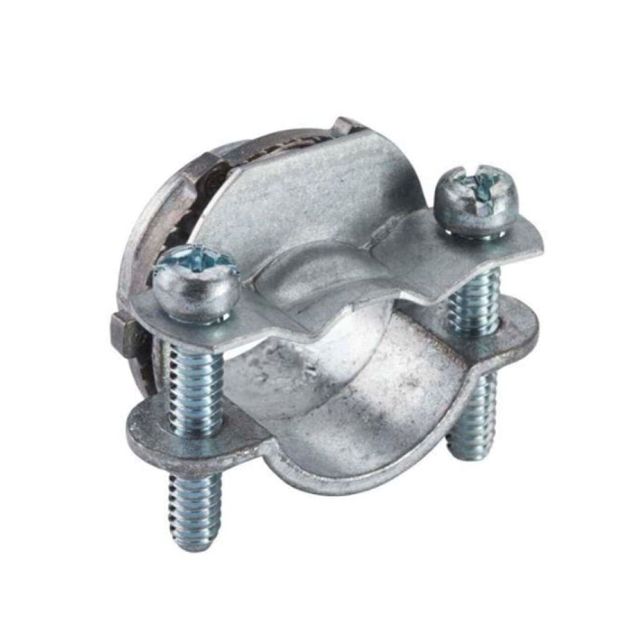 3/8 in. NM Twin-Screw Cable Clamp Connectors