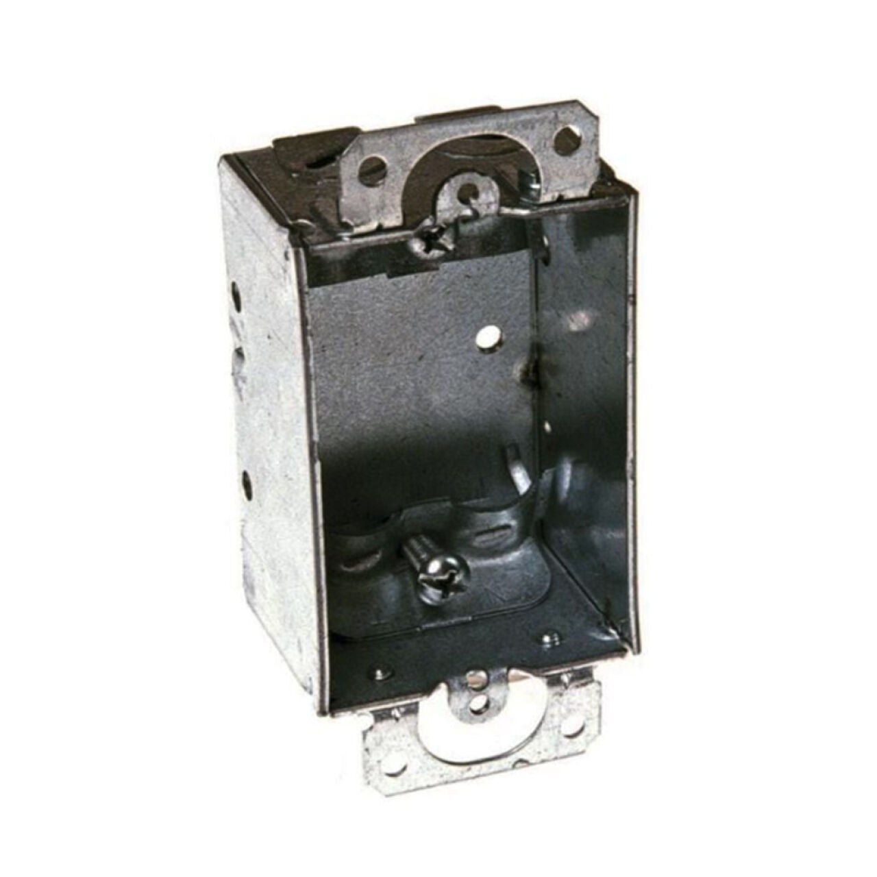 1-Gang Electrical Switch Box