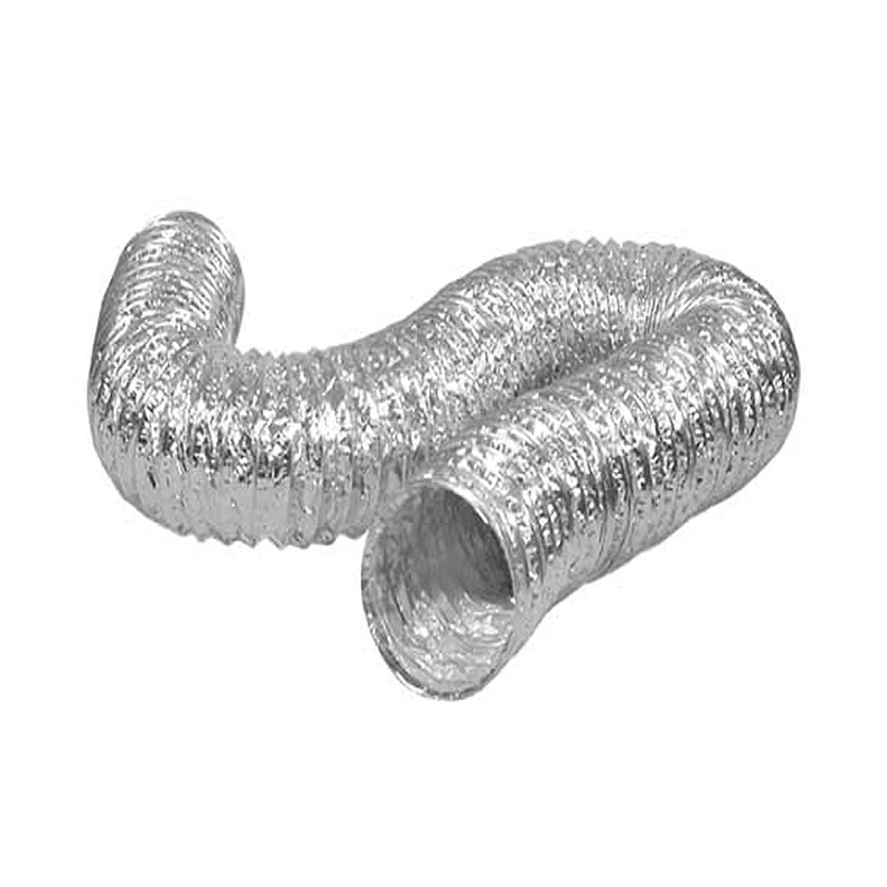 4 in. x 8 ft. Flexible Duct