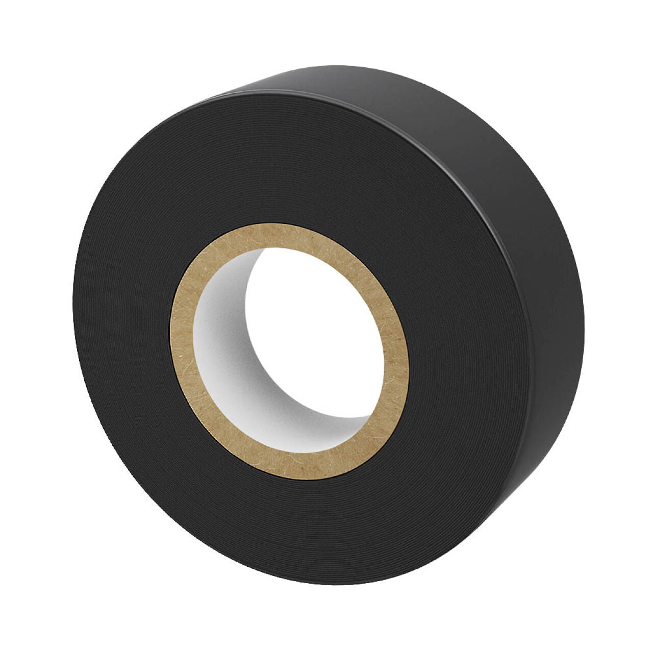 3/4 in. x 60 ft. Electrical Tape - Black - Go Build, The Fastest Way To Build