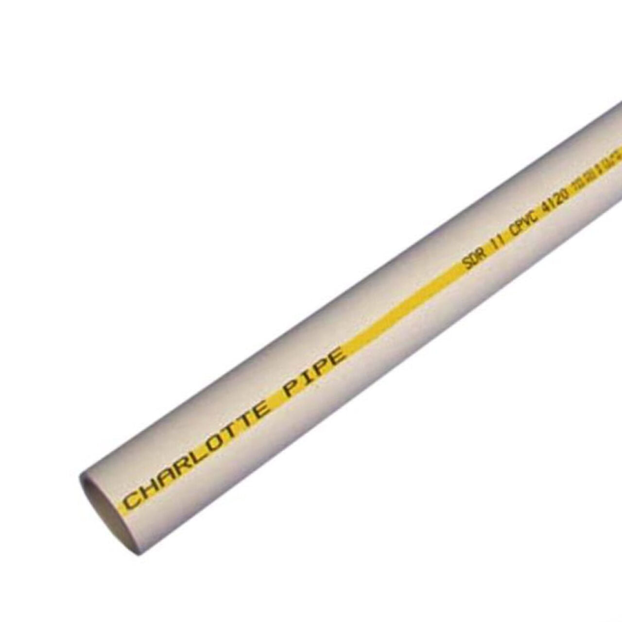 3/4 in. x 10 ft. CPVC SDR11 Flow Guard Gold Pipe