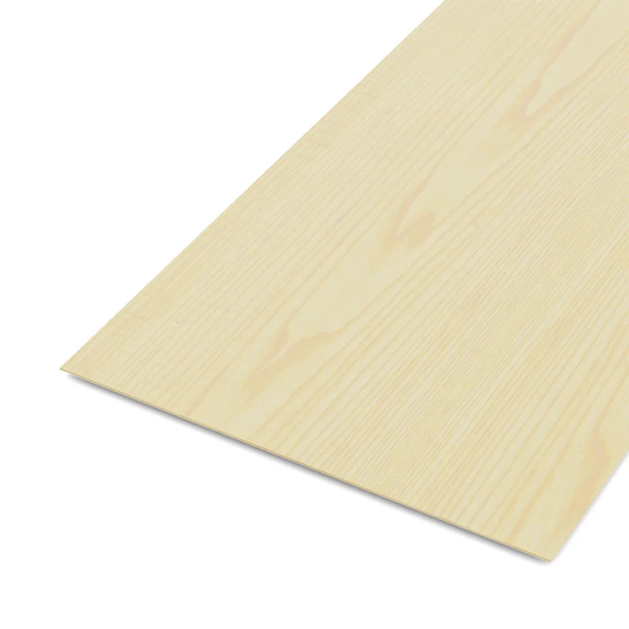 1/5 in. (7/32 in.) x 4 ft. x 8 ft. Hardwood Underlayment