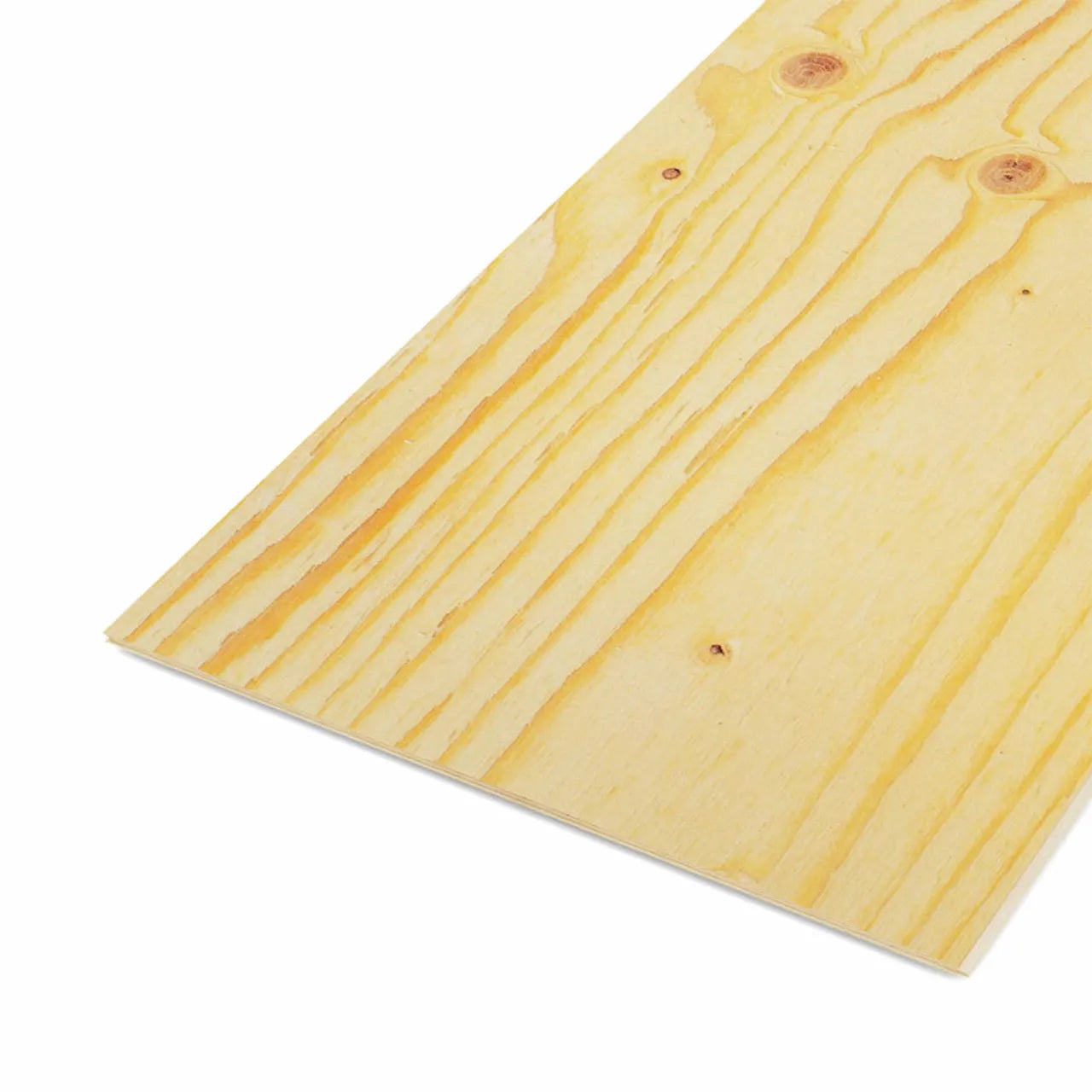 3/4 in. (23/32 in.) x 4 ft. x 8 ft. Tongue & Groove Standard Sheathing Plywood