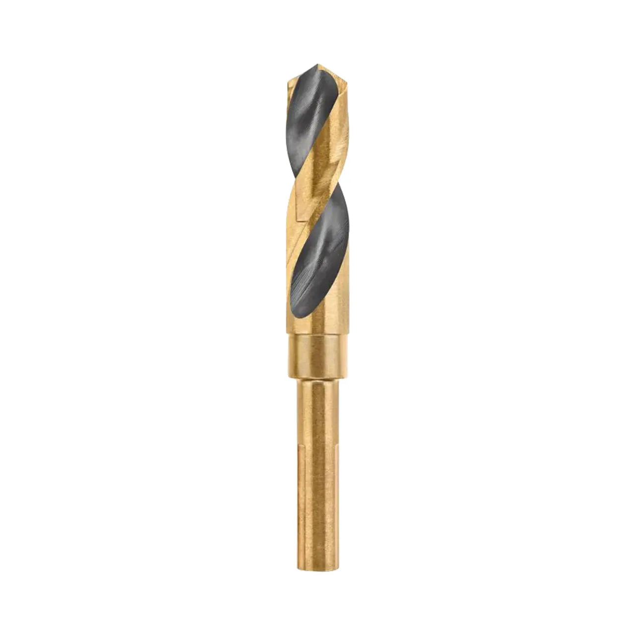 3/4 in. Black and Gold Drill Bit