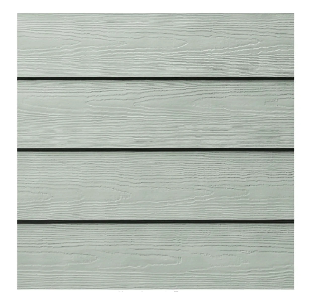 5/16 in. x 8-1/4 in. x 12 ft. Hardie Plank Fiber Cement Primed Cedarmill Lap Siding