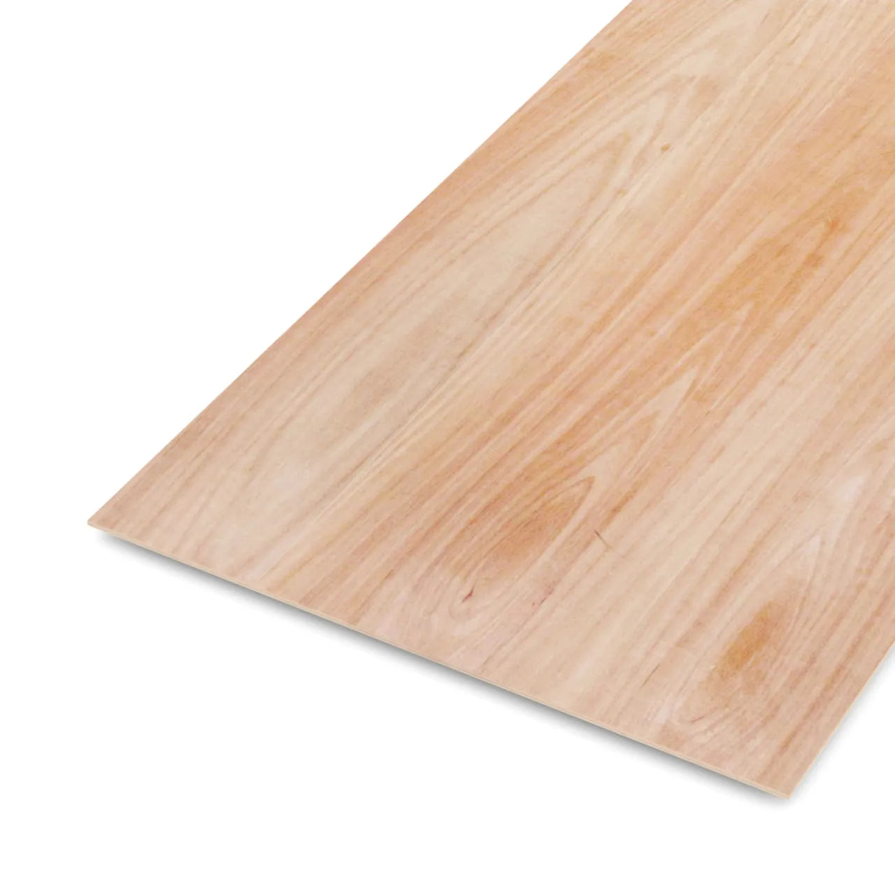 1/4 in. x 4 ft. x 8 ft. Sumauma Underlayment Plywood