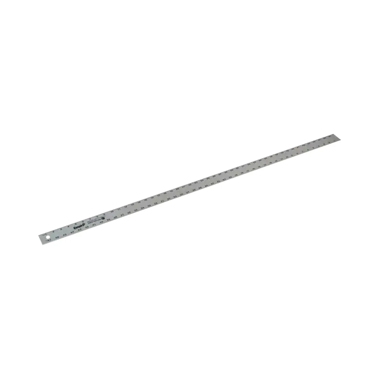 48 in. Aluminum Straight Edge Ruler