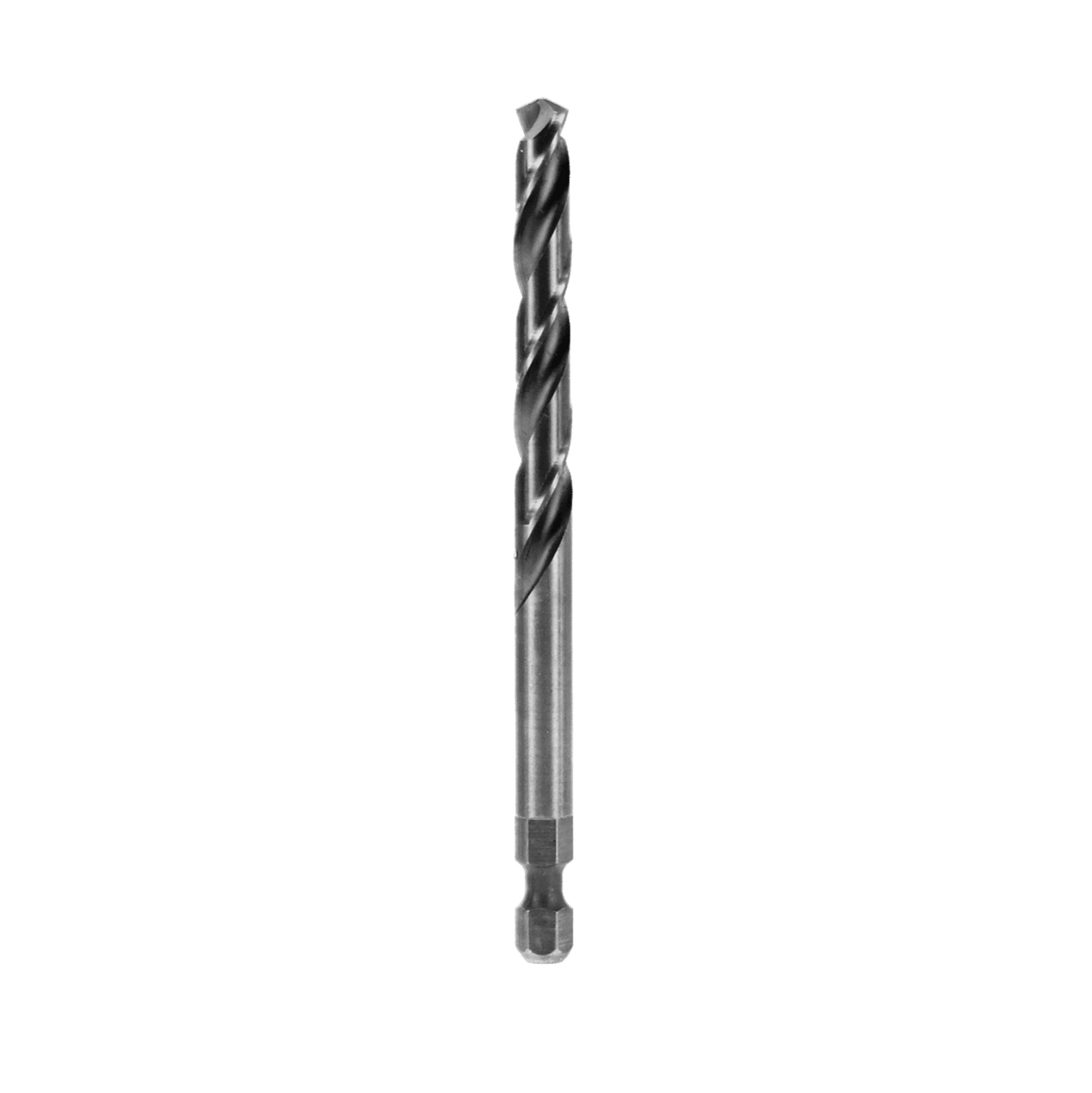 DIABLO DHS4BITCB 4 in. Cobalt Pilot Drill Bit for Hardened Metals