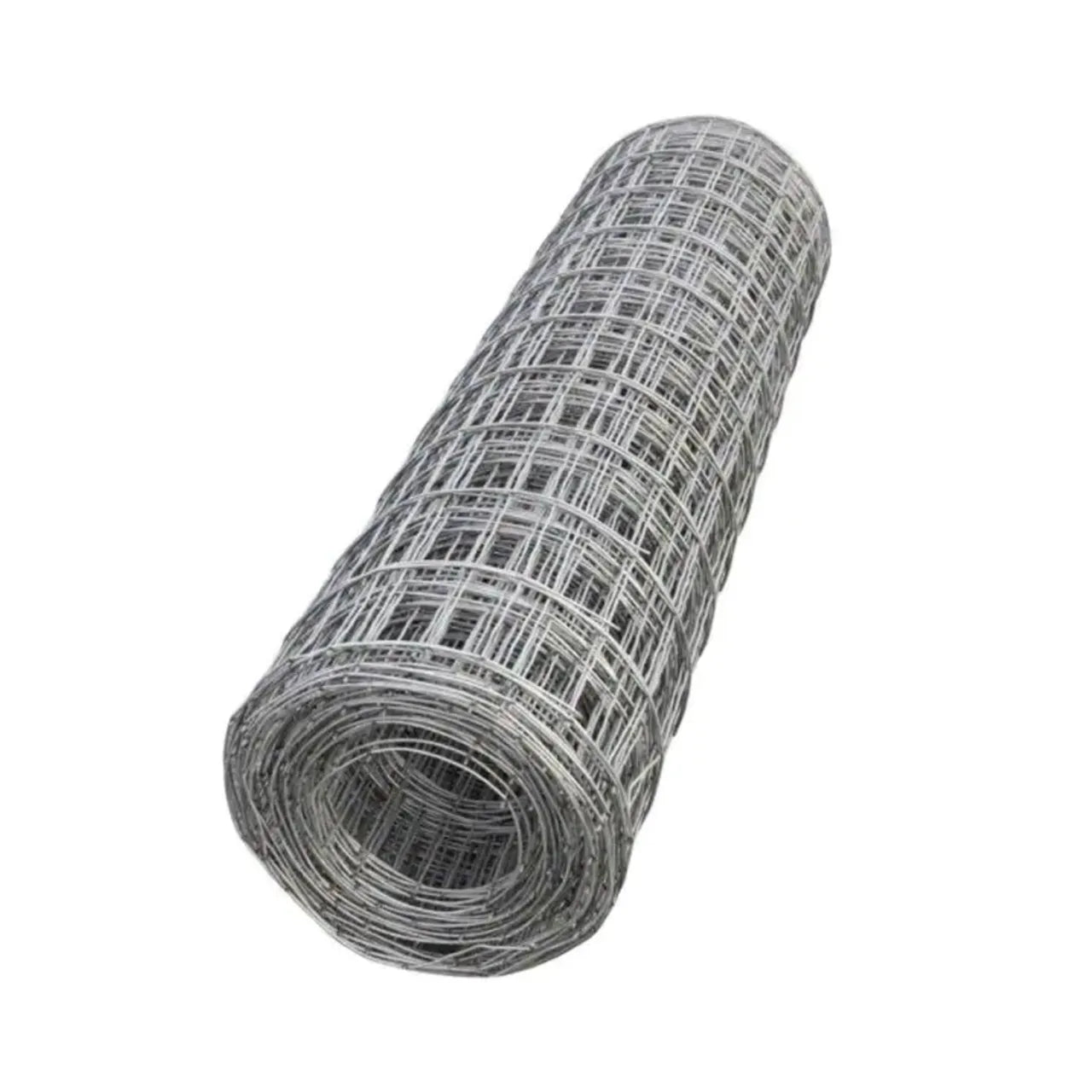 5 ft. x 150 ft. Steel Mesh Roll 10 Ga.