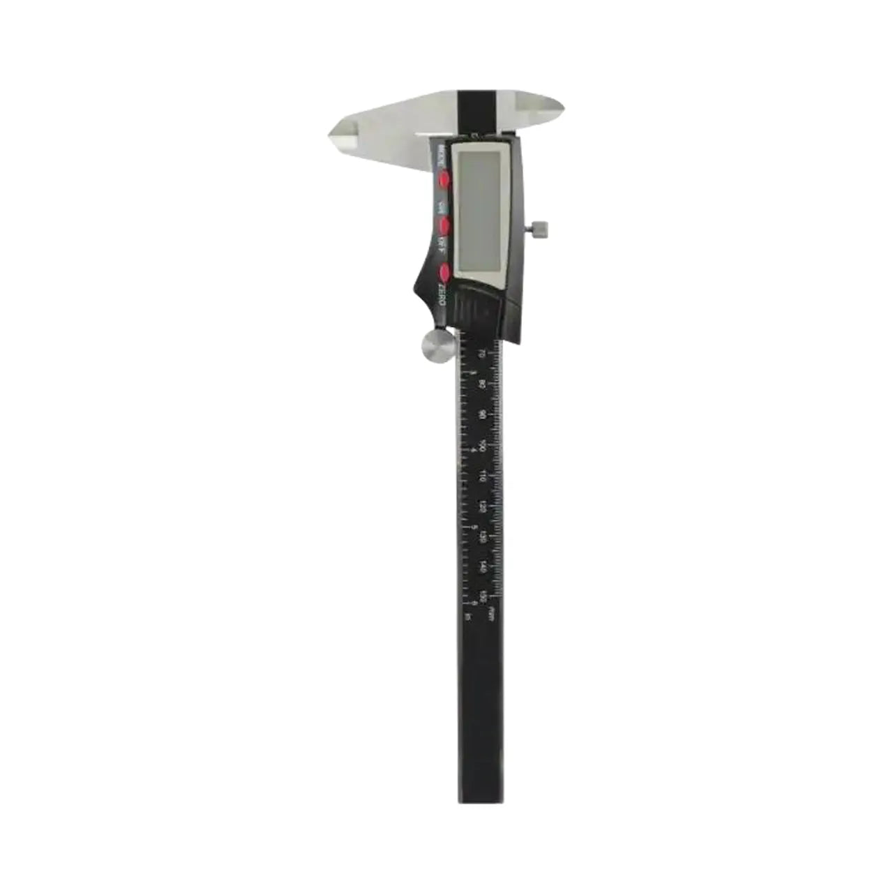 6 in. 3-Mode Digital Fractional Caliper