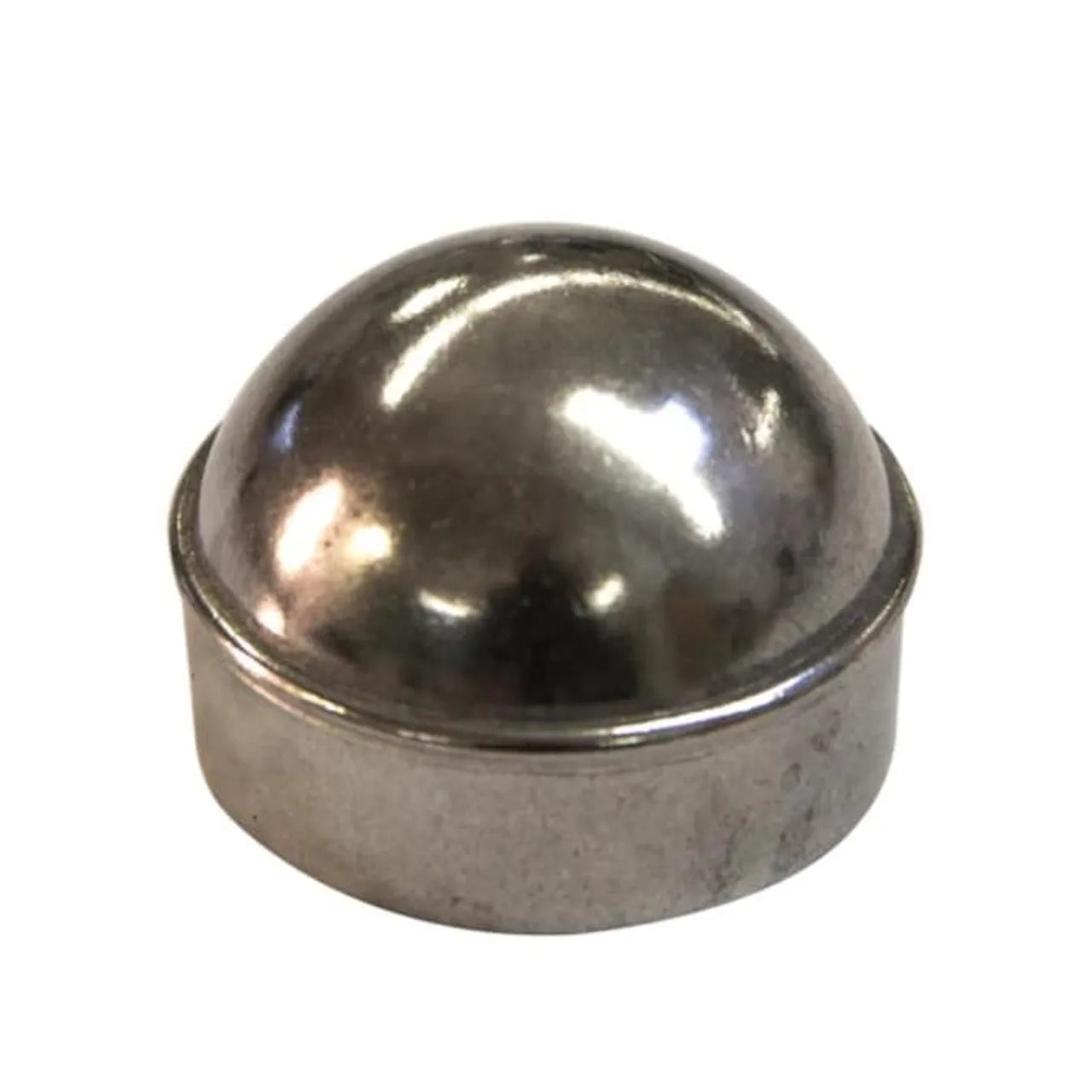 2-3/8-in. Aluminum Chain Link Fence Post Cap