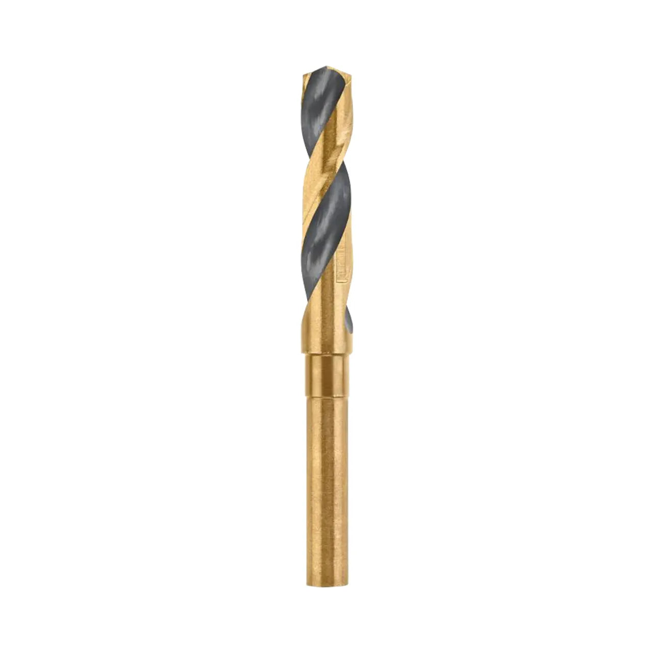 5/8 in. Black and Gold Drill Bit