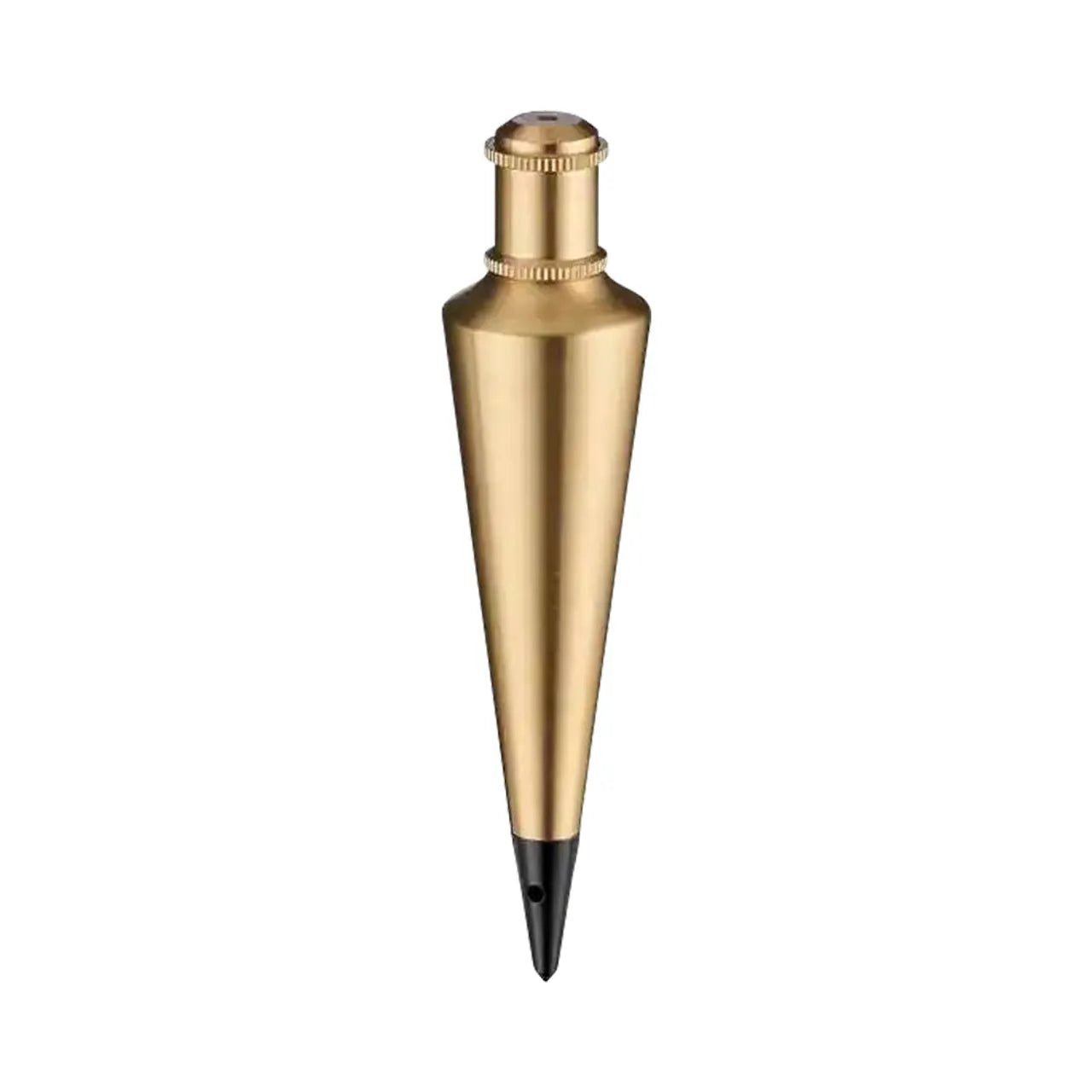 8 oz. Brass Plumb Bob