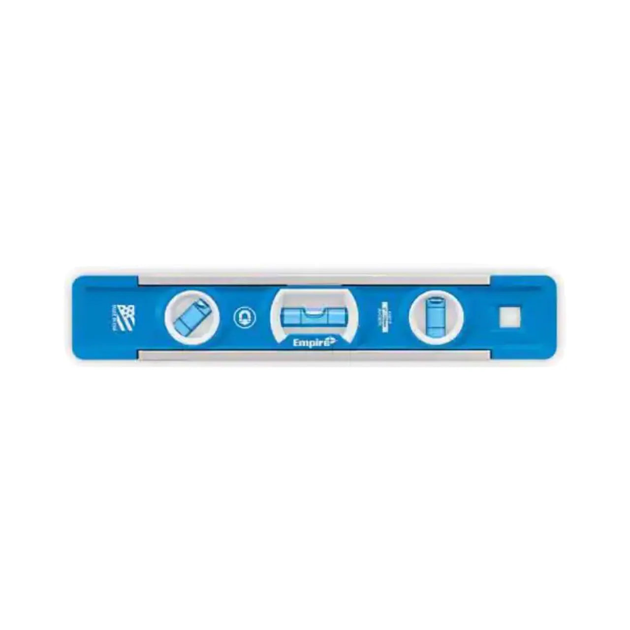 9 in. True Blue Professional Torpedo Level