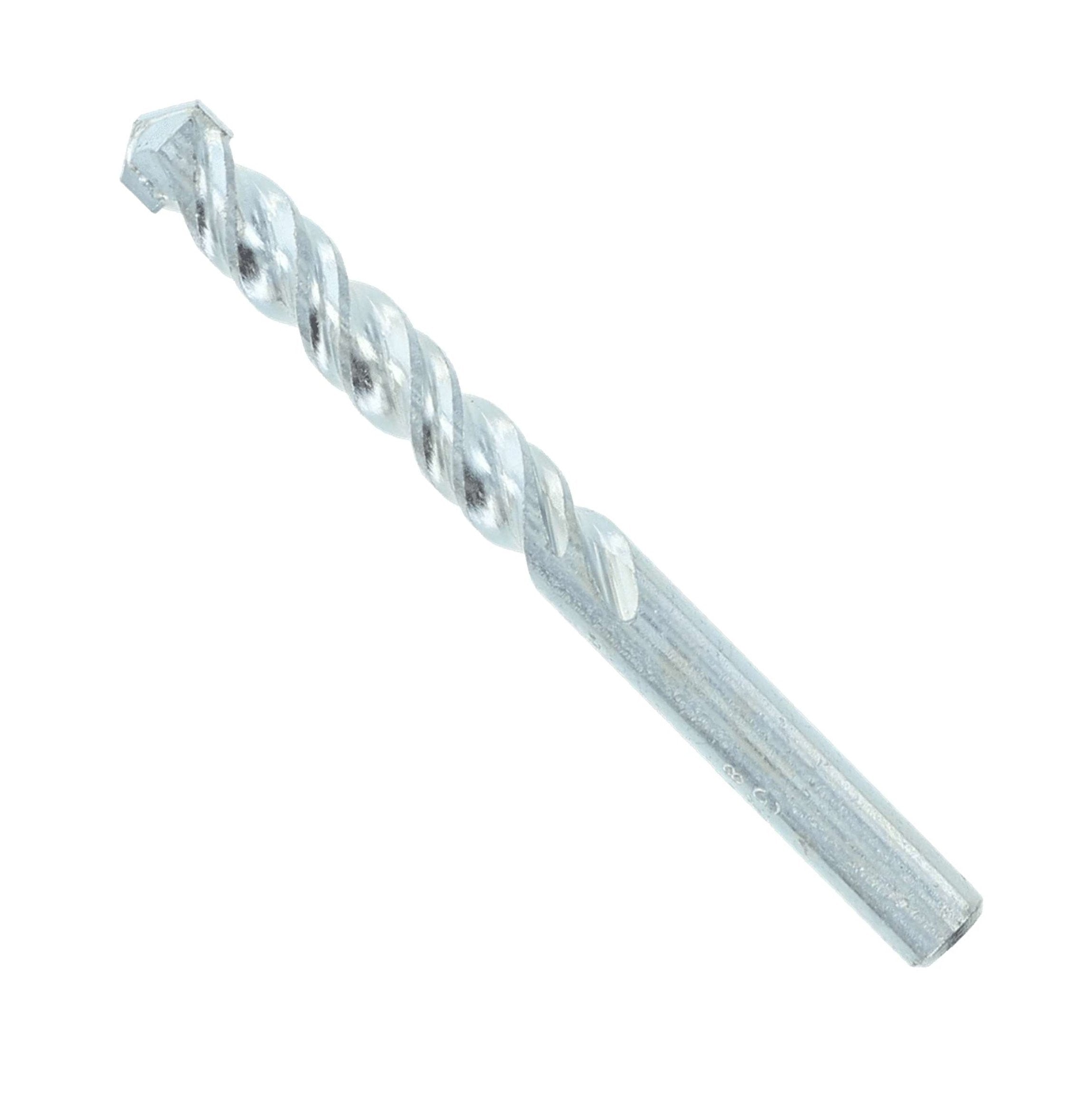 AvantiPRO PMAPC1050 3/8 in x 6 in. Carbide Tipped Masonry Drill Bit