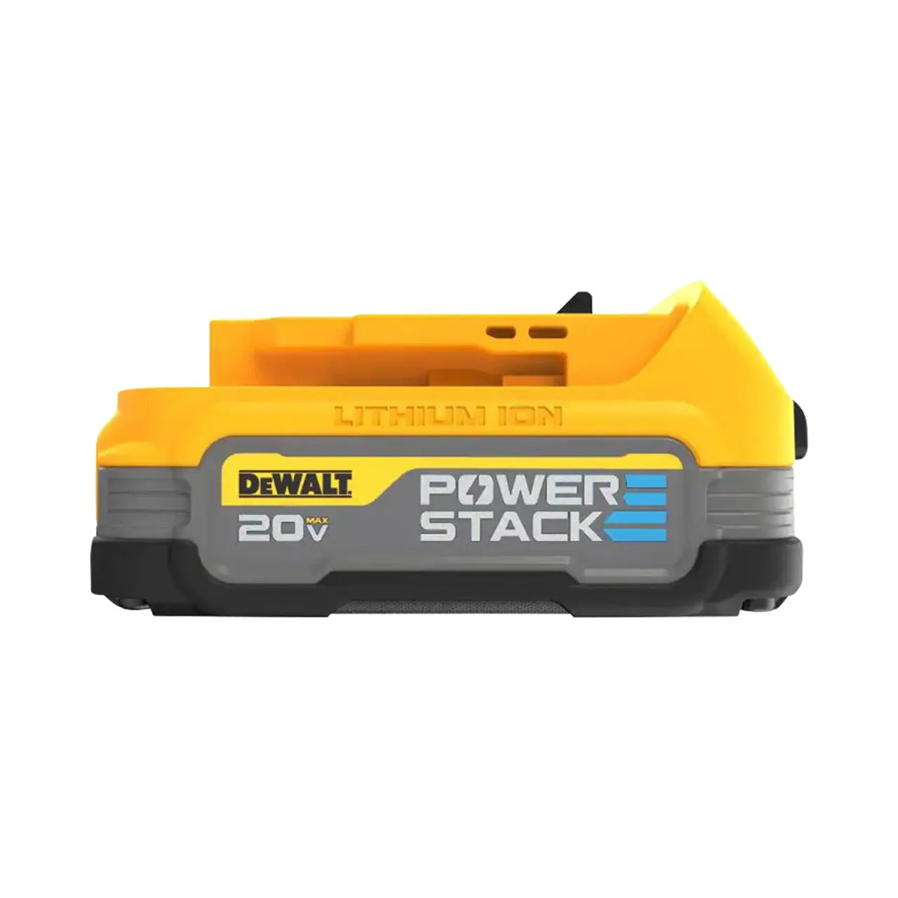 20V MAX Powerstack Compact Battery Starter Kit