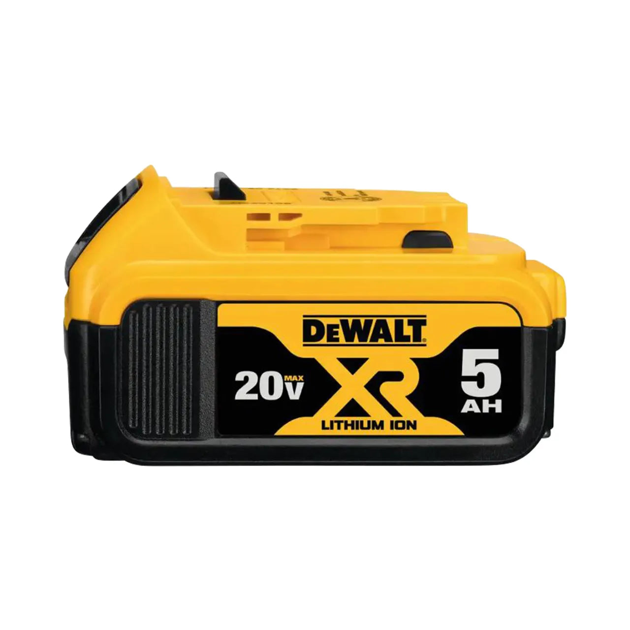 20V MAX XR Premium Lithium-Ion 5.0Ah Battery Pack