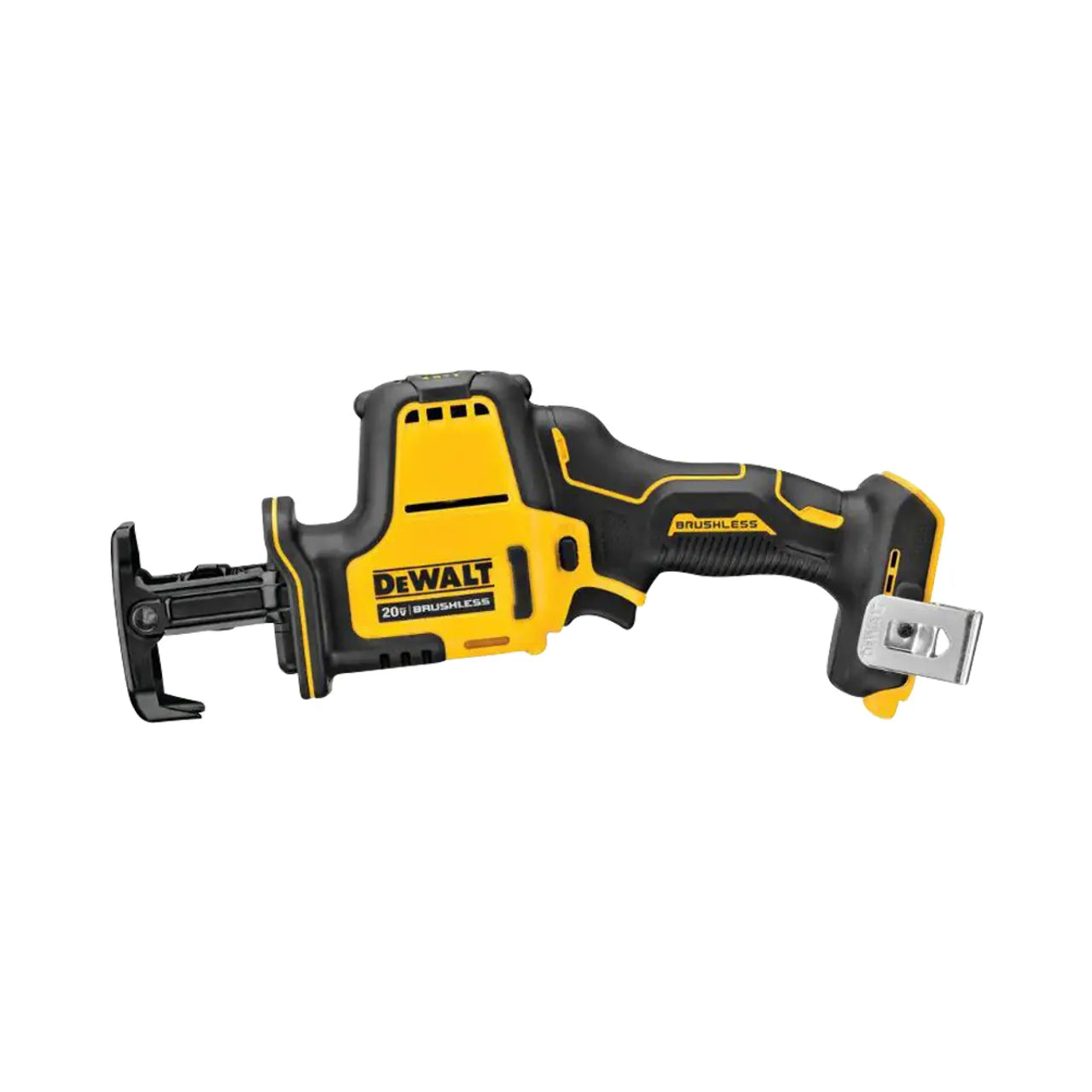 ATOMIC 20V MAX Cordless Brushless Compact Reciprocating Saw - (Tool-Only)