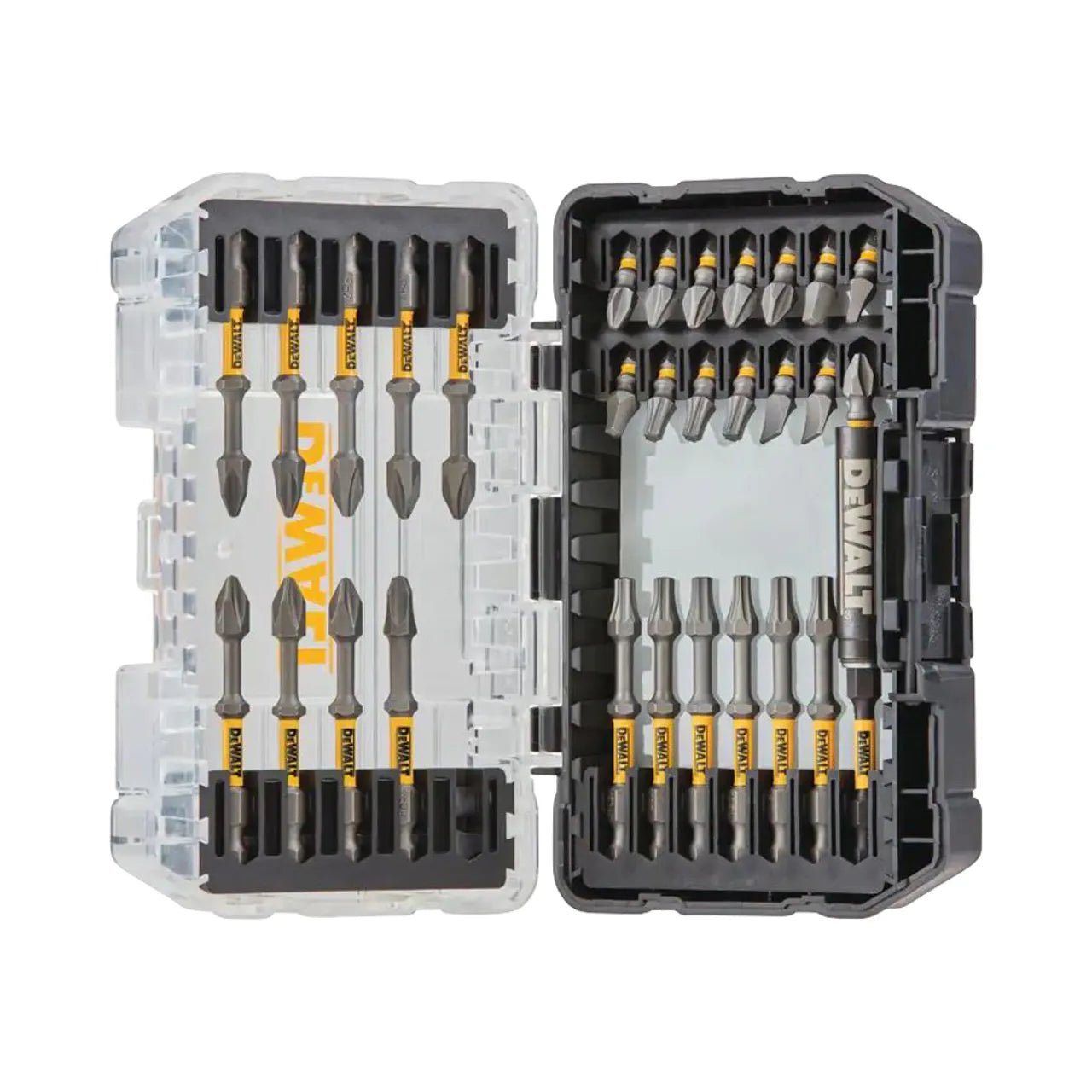 MAX Impact Screwdriving Set - (30-Piece)