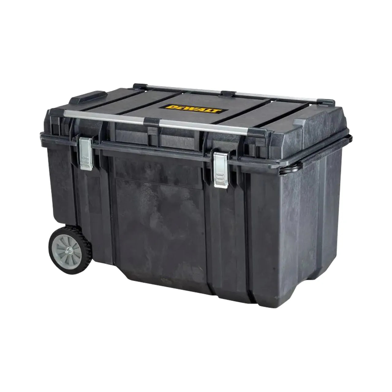 Tough Chest 38 in. 63 Gal. Mobile Tool Box