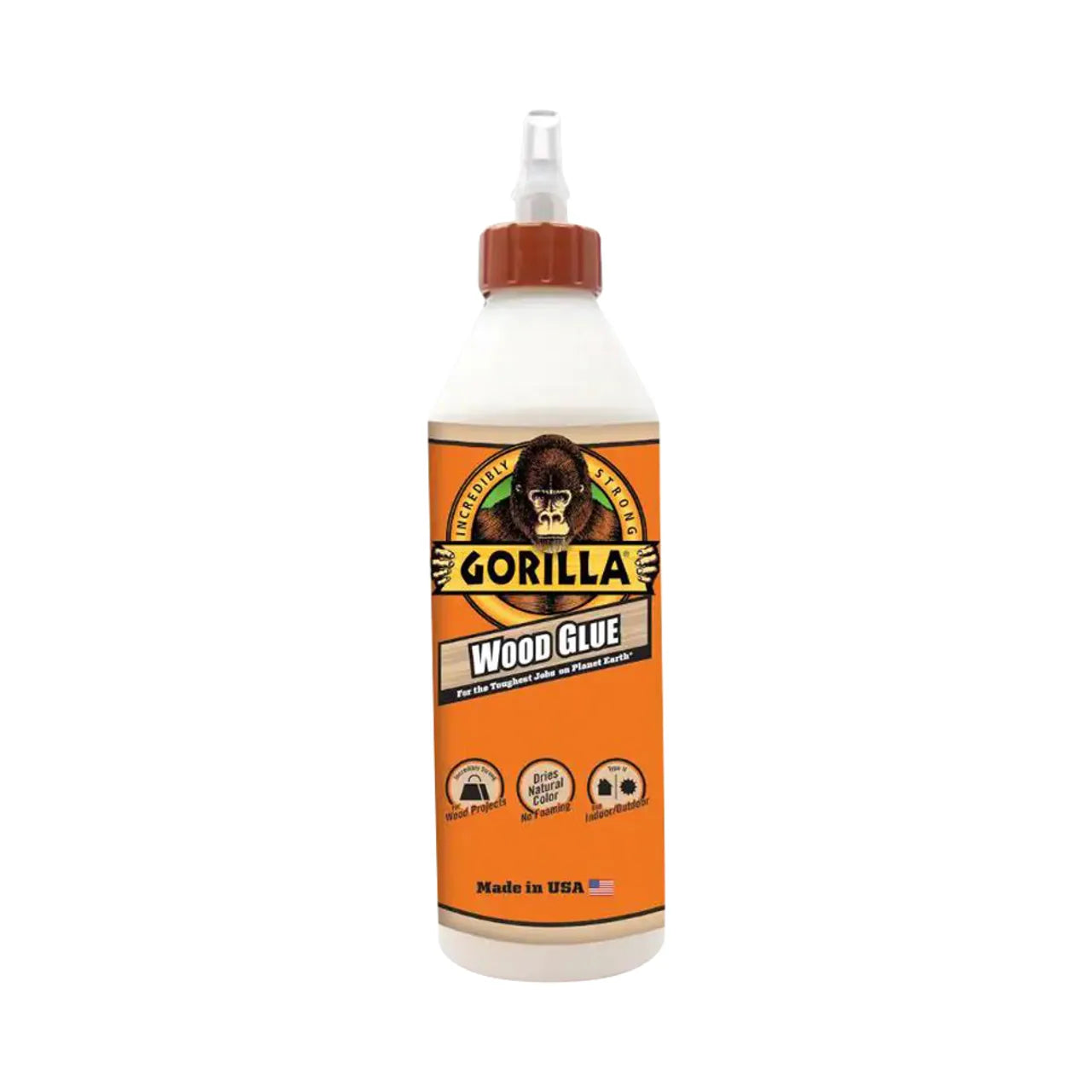 18 fl. oz. Wood Glue