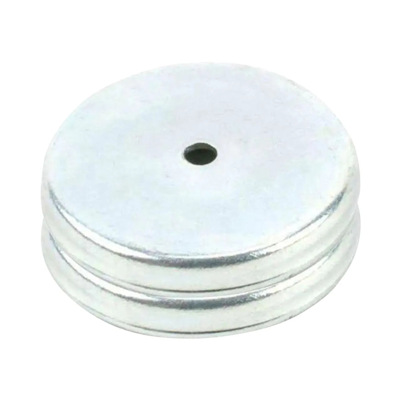 10 lb. Round Base Pull Latch Magnets (2-Piece per Pack)