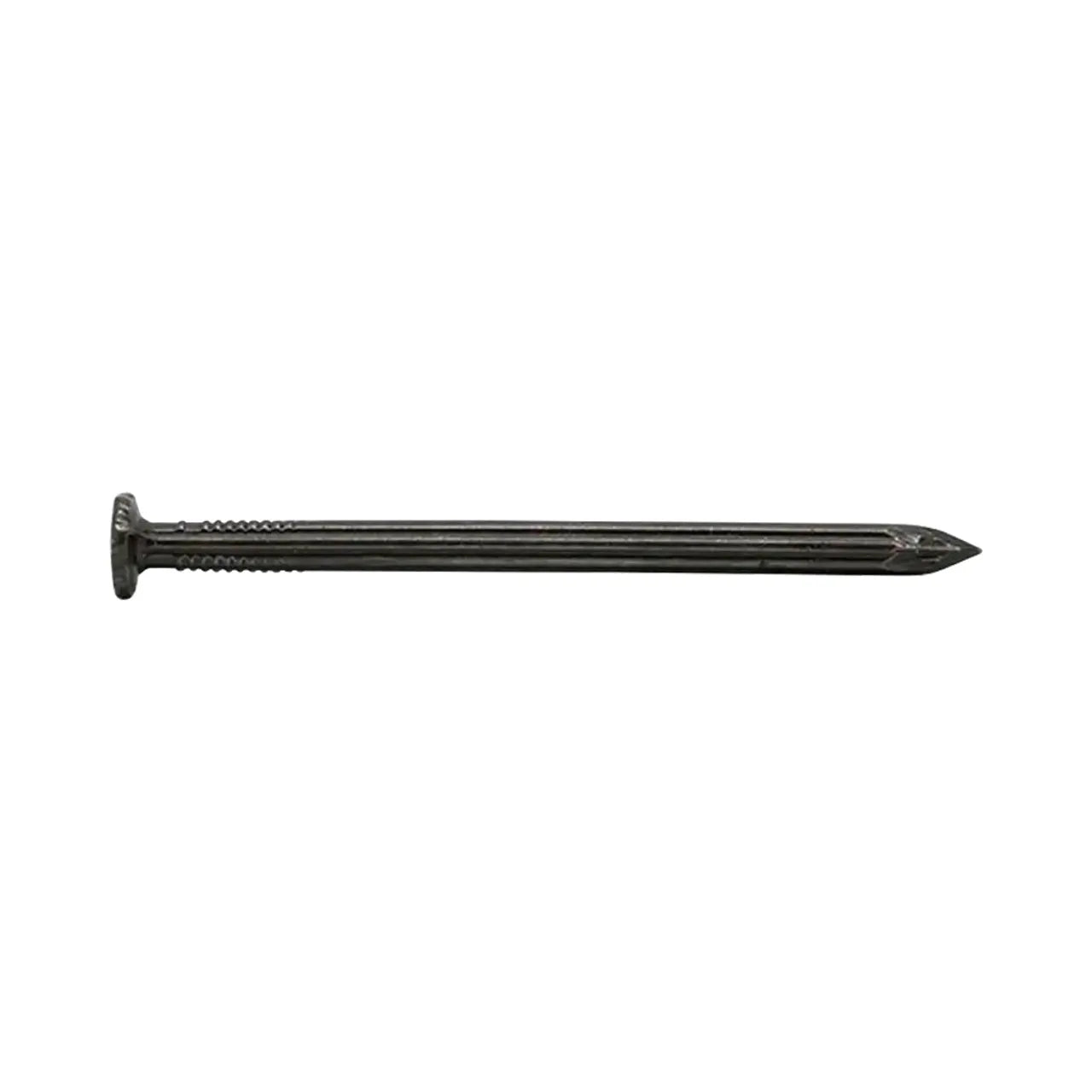 2-1/2 in. (8D) Brite Fluted Masonry Nail (1 lbs/Pack)