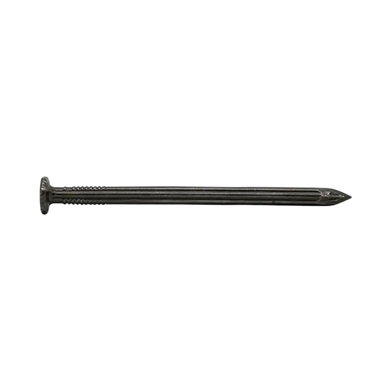 3 in. (10D) Brite Fluted Masonry Nail (1 lbs/Pack)