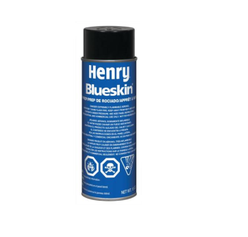 Henry Blueskin Spray Prep - Aerosol, 15 oz.