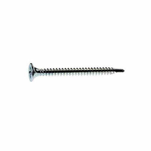 #8 x 3 in. Bugle Head Phillips Drive 1lb - Go Build, The Fastest Way To Build