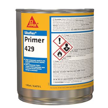 Sika Sikaflex Primer 429  1 pint Can.