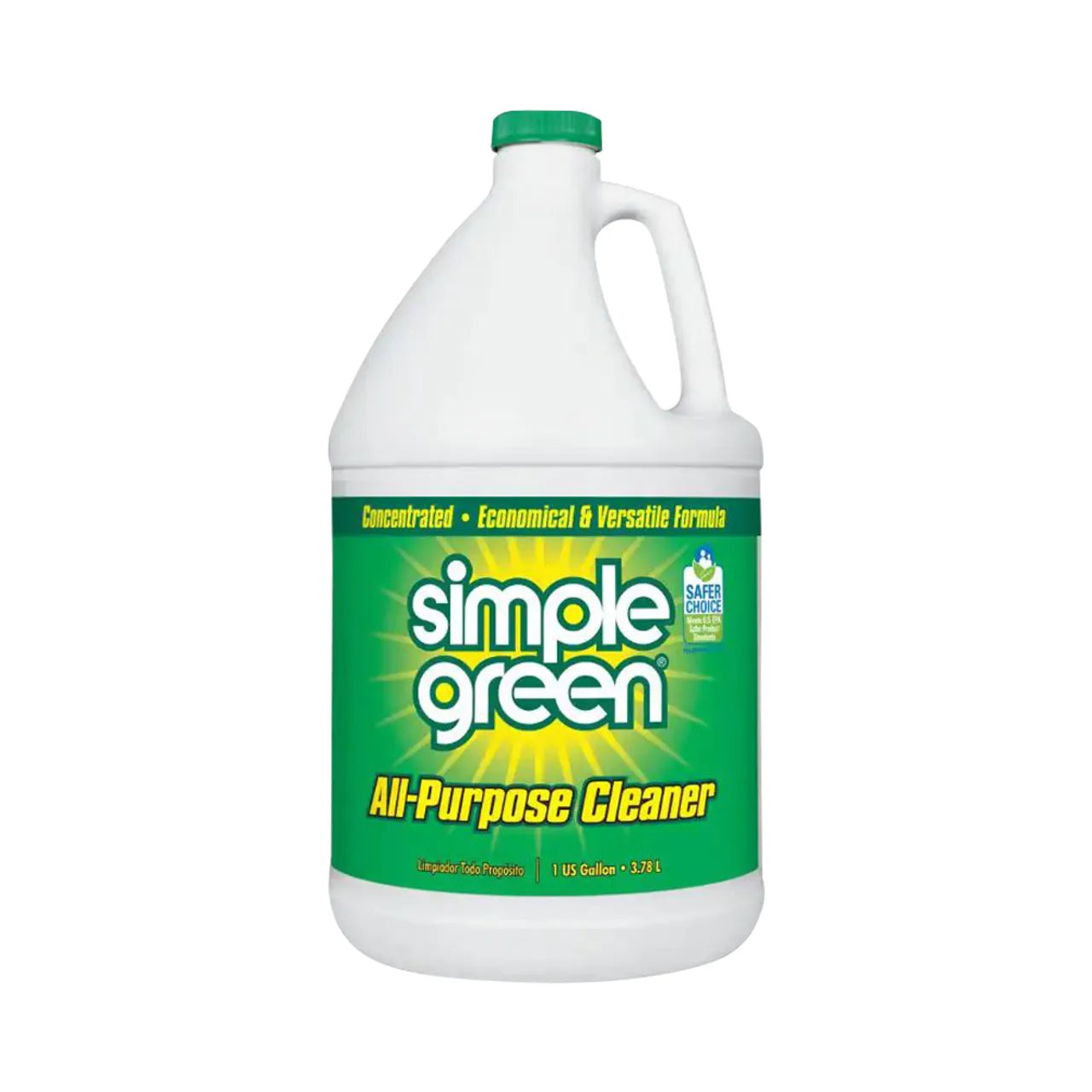 1 Gal. Concentrated All-Purpose Cleaner