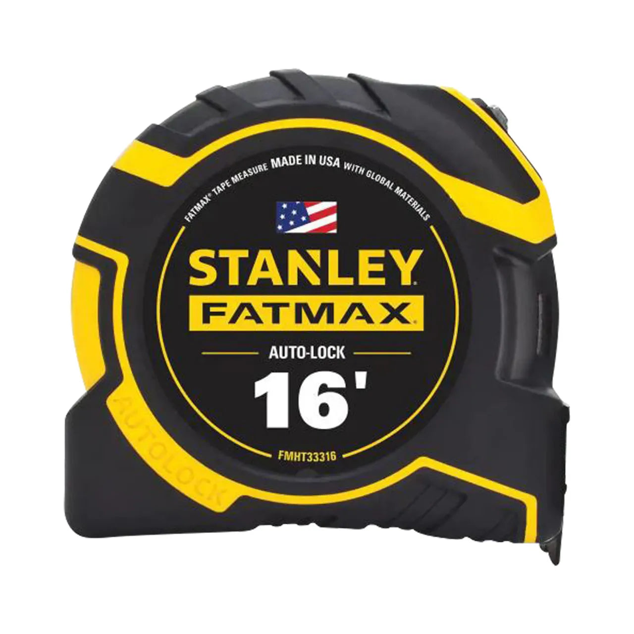 16 ft. FatMax Autolock Tape Measure